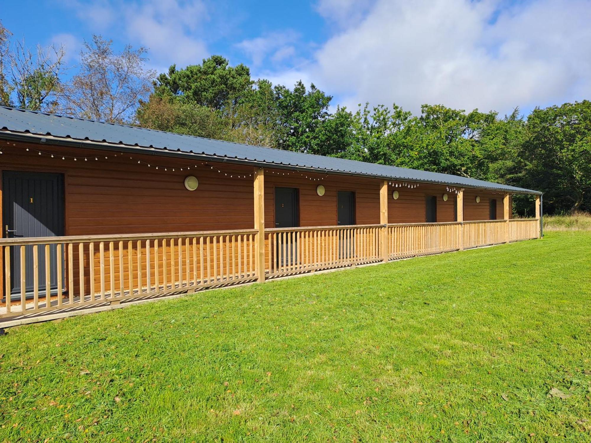 Hotel Celtic Minor Stables Swansea Zewnętrze zdjęcie